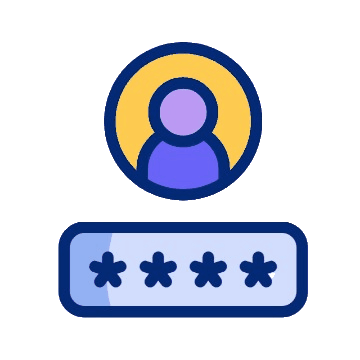 Login GIF